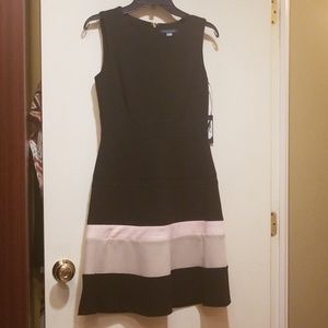 Tommy Hilfiger Dresses - Tommy Hilfiger Fit and Flair Dress NWT 4 Tommy Hilfiger Dresses - Tommy Hilfiger Fit and Flair Dress NWT 4